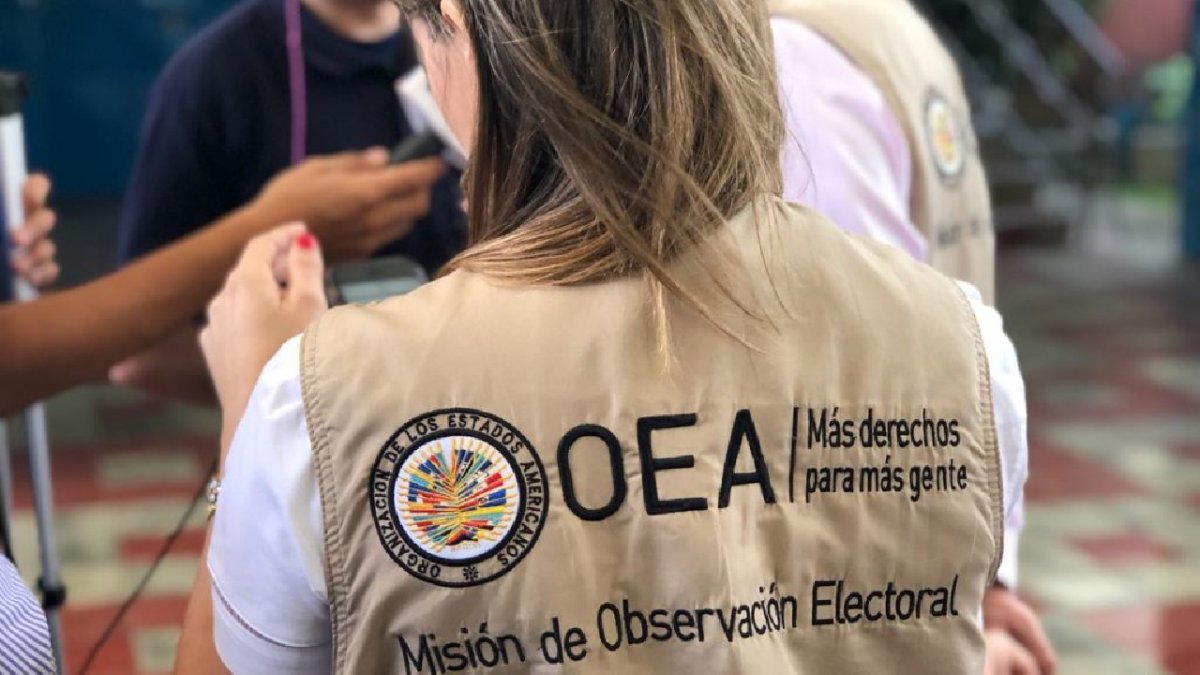 oea-despliega-96-observadores-en-colombia-con-leonel-fernandez-al-frente-de-la-mision-electoral