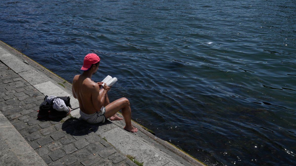 europa-se-derrite:-calor-record,-alertas-gubernamentales-y-muertes-en-eventos-deportivos-en-francia