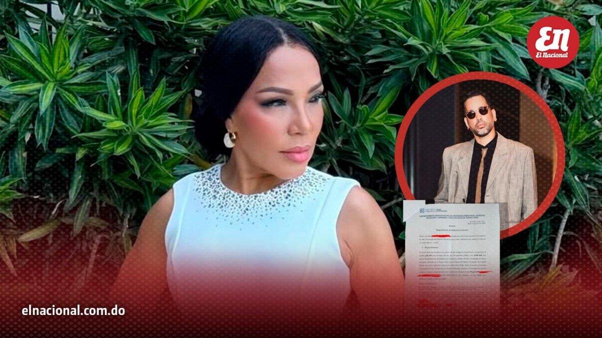 magali-febles-presenta-citacion-contra-keyther-estevez-y-advierte-acciones-legales-por-difamacion