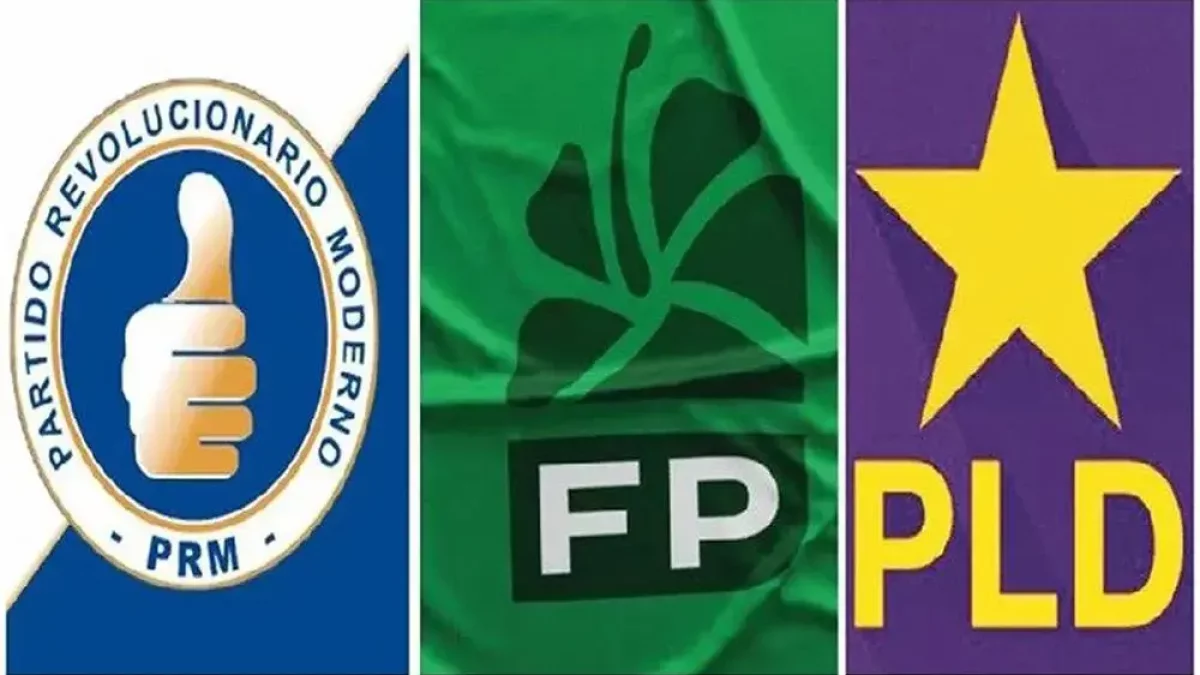 prohibicion-de-encuestas-divide-opinion-entre-prm,-fp-y-el-pld