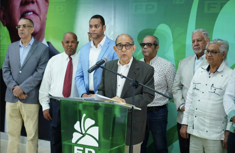 fuerza-del-pueblo-acusa-al-gobierno-de-operar-un-“regimen-paralelo”-en-los-contratos-publicos
