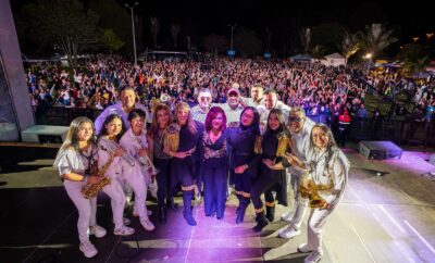belkys-concepcion-y-sus-chicas-ante-mas-de-25-mil-personas-en-bogota