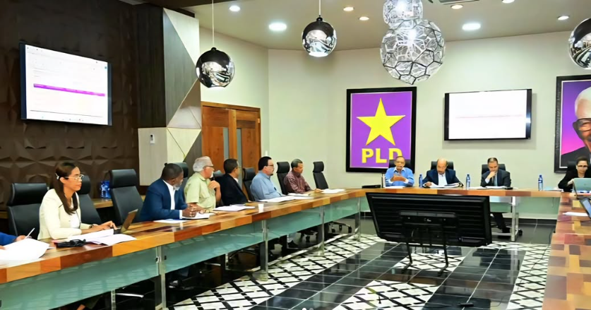pld-activa-despliegue-territorial-de-sus-secretarias-y-crea-mesa-de-seguimiento