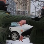 Arrestan a agente de ICE acusado de disparar a migrante venezolano en Minnesota