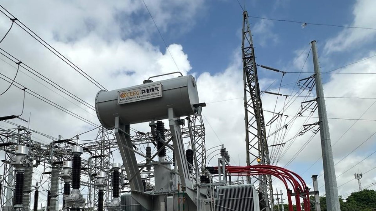 pone-en-funcionamiento-nuevo-transformador-de-potencia-en-la-subestacion-los-mina-138-kv