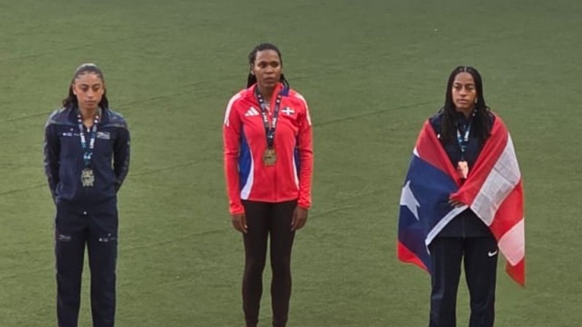 anabel-medina-conquista-oro;-relevo-4×100-suma-bronce-en-iberoamericano