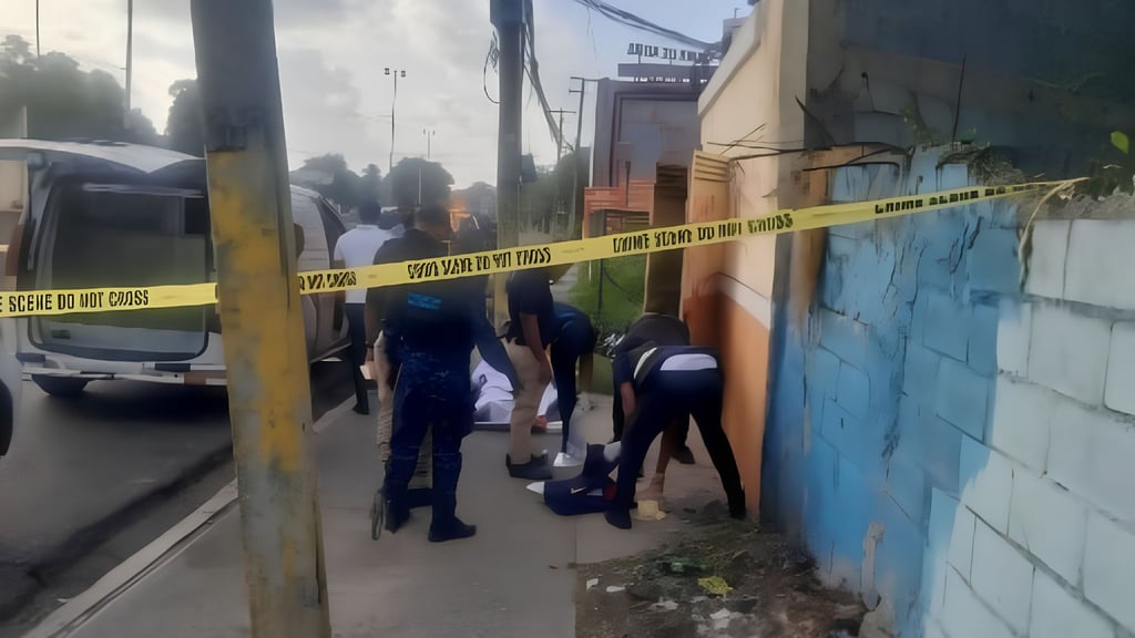 policia-y-ministerio-publico-investigan-muerte-de-mujer-hallada-en-cabana-del-kilometro-12-de-la-sanchez