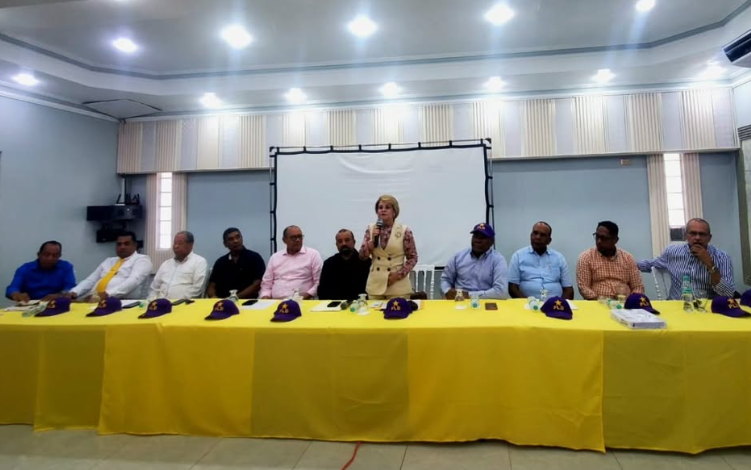 pld-designa-a-lucia-medina-como-supervisora-politica-de-barahona