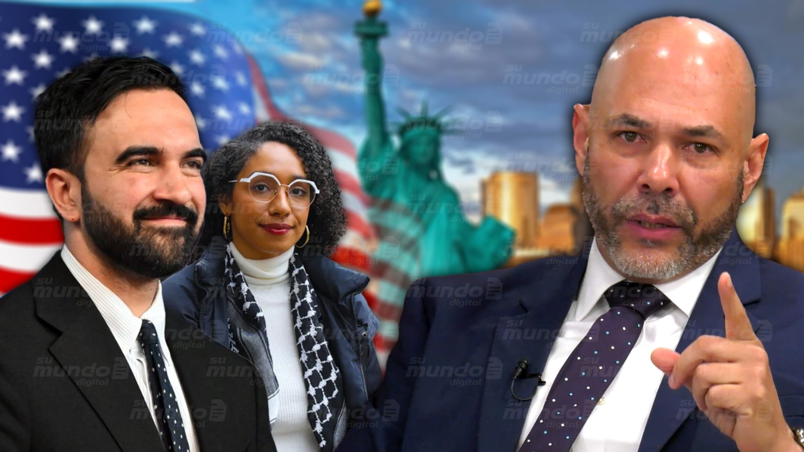 rusking-pimentel-afirma-que-candidata-respaldada-por-mamdani-representa-“radicalismo-islamico”