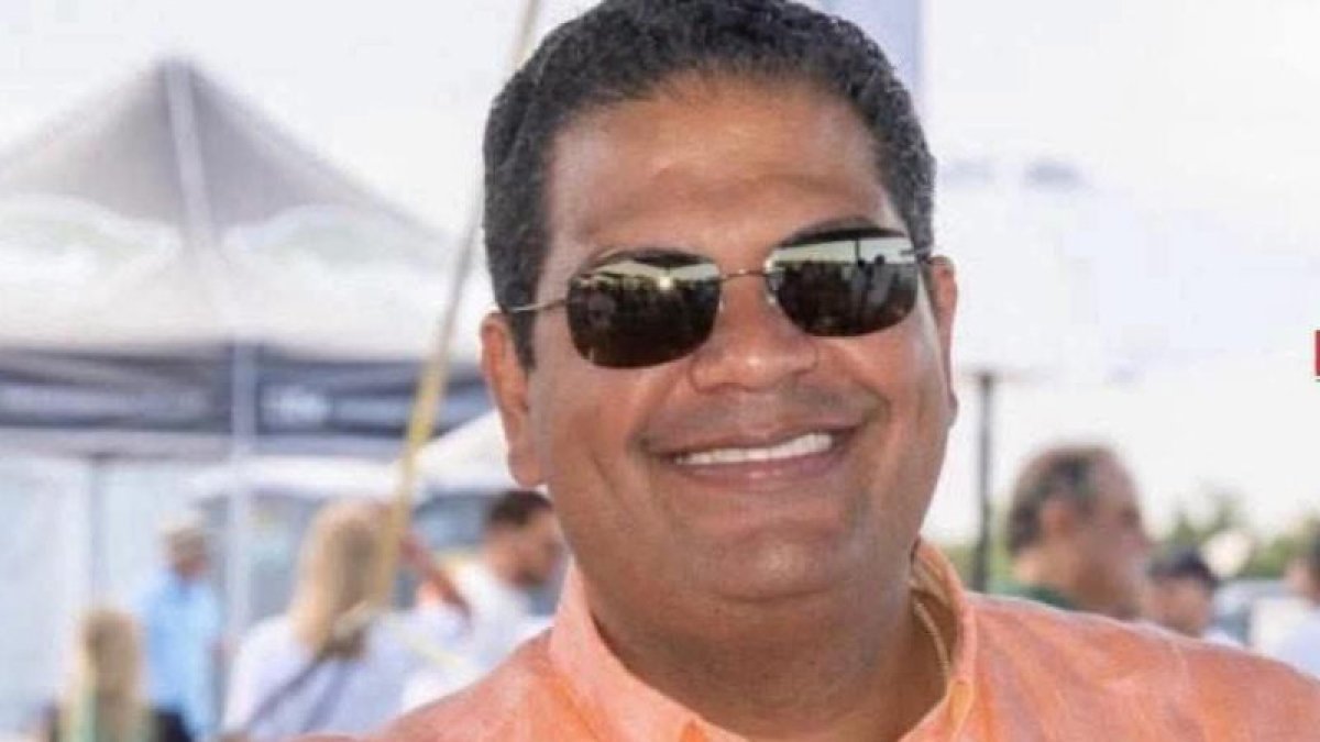 teniente-coronel-muere-tras-caer-desde-cuarto-piso-de-un-residencial-en-punta-cana