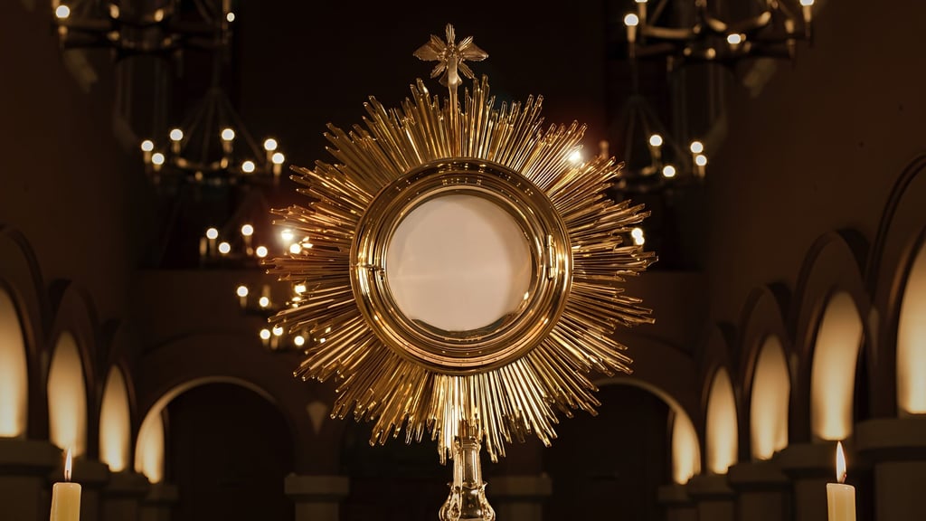 corpus-christi:-ministerio-de-trabajo-reitera-que-el-jueves-es-no-laborable-por-festividad-religiosa