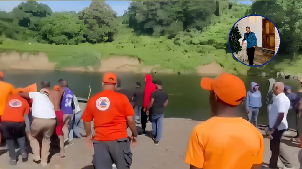 video:-hallan-cuerpo-sin-vida-de-joven-reportado-desaparecido-en-el-seibo