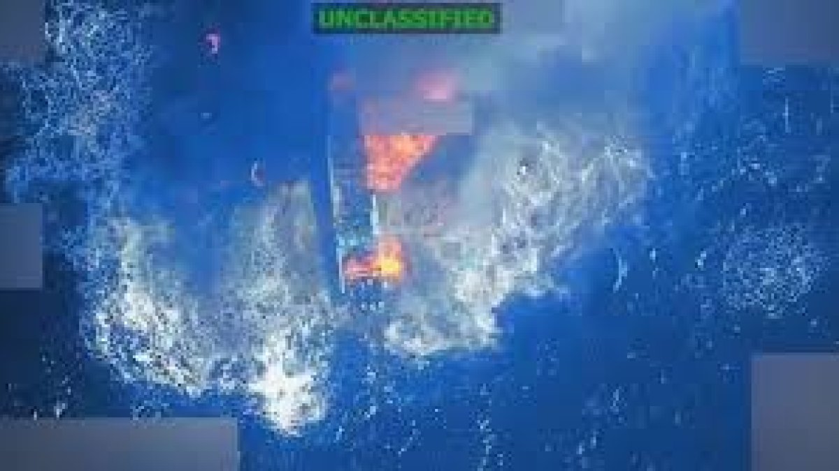 mas-de-200-muertos:-lo-que-se-sabe-de-los-ataques-militares-de-eeuu-a-narcolanchas-en-latinoamerica