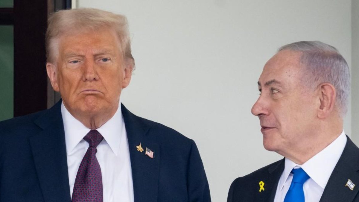 netanyahu-dice-a-trump-que-su-postura-no-ha-cambiado:-anuncia-atacara-el-libano