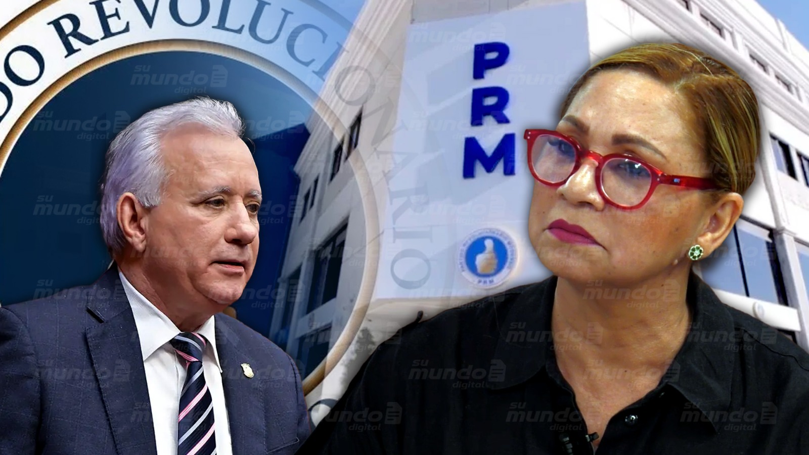 diputada-soraya-suarez:-“antonio-taveras-debio-abandonar-antes-el-prm”