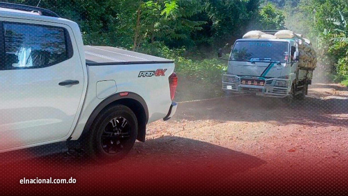carretera-corozo-chacuey:-22-anos-de-promesas-incumplidas-que-afectan-a-10-comunidades-agricolas-de-yamasa