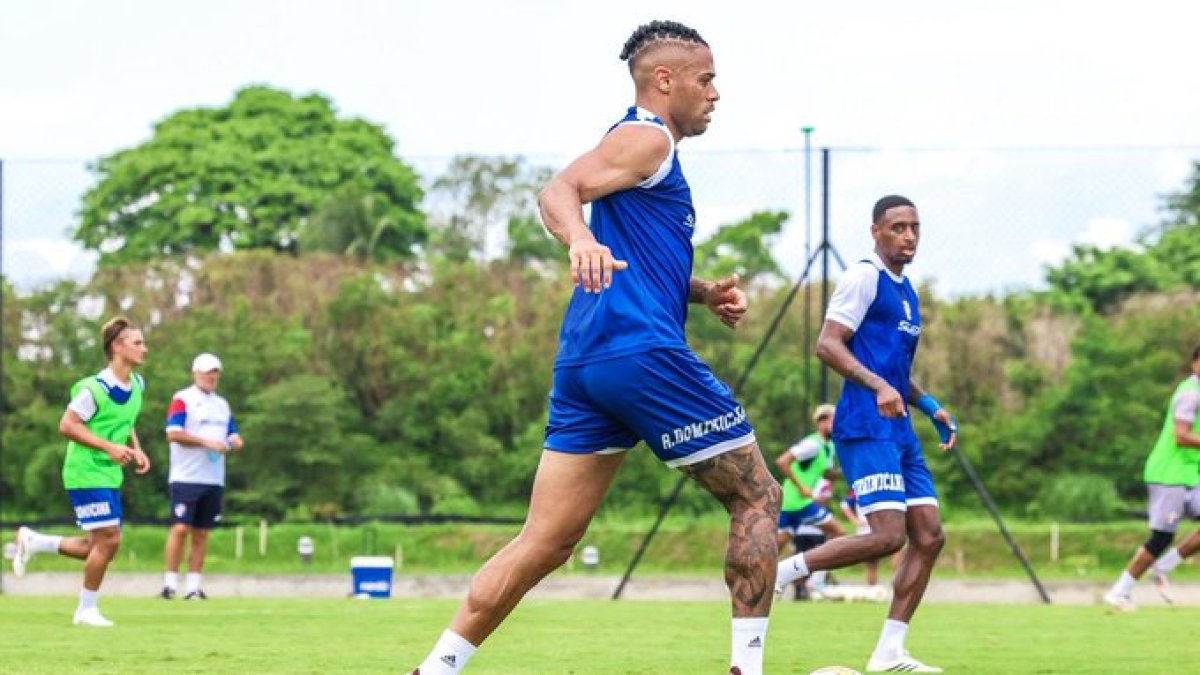 mariano-diaz-se-integra-a-la-seleccion-dominicana-para-amistoso-ante-panama