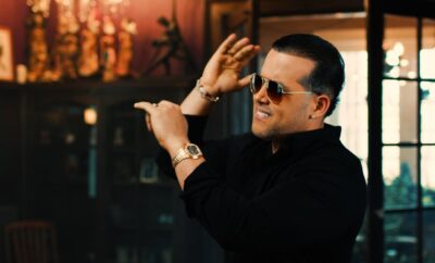 el-blachy-estrena-“i-miss-you”,-una-propuesta-romantica-con-el-sello-del-merengue-tipico