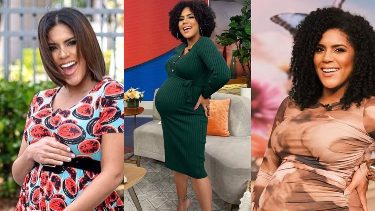 de-gennaro-a-raffaella:-asi-ha-cambiado-el-cuerpo-de-francisca-en-sus-tres-embarazos