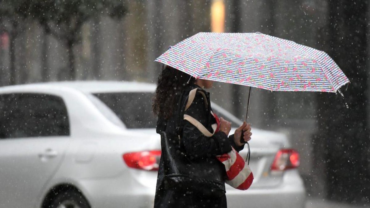 corpus-christi-con-calor,-polvo-del-sahara-y-lluvias-aisladas-en-varias-provincias