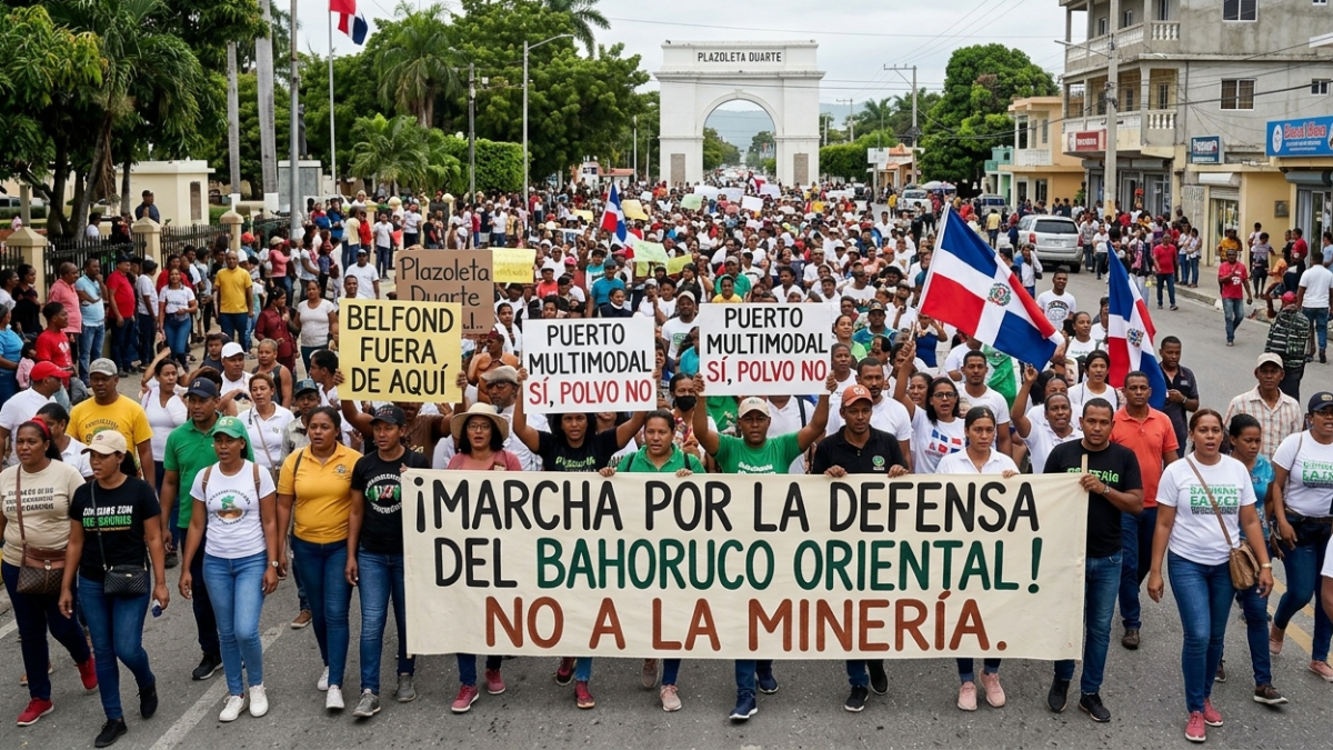gobierno-no-logra-disuadir-protesta:-confirman-marcha-en-defensa-del-bahoruco-oriental