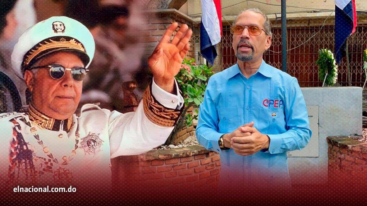 “¡hace-falta-un-trujillo!”:-juan-pablo-uribe-responde-a-quienes-reclaman-una-figura-como-el-dictador