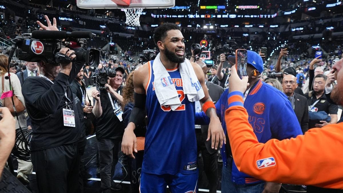 karl-anthony-towns:-«ha-sido-una-senal.-mi-mama-esta-aqui-conmigo»