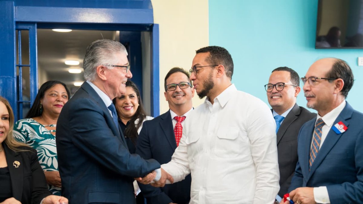 rector-de-unefa-considera-«acto-patriotico»-instalar-unidades-de-salud-mental-en-carceles