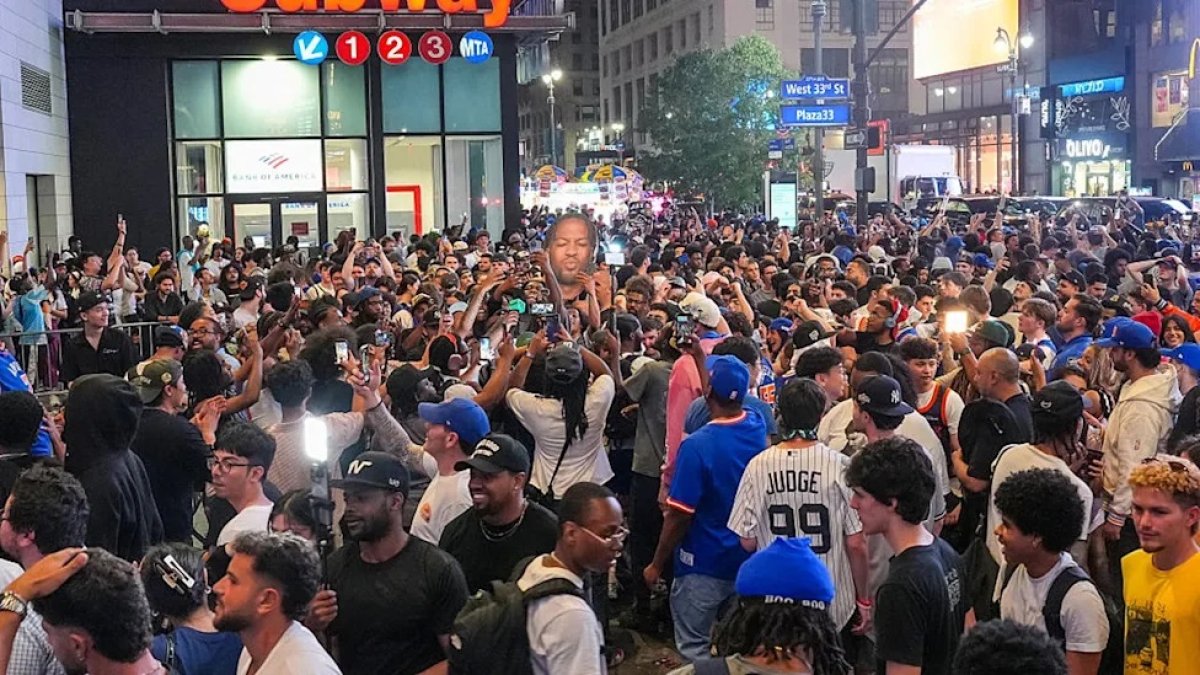 knicks-refuerzan-medidas-de-seguridad-por-asistencia-del-presidente-donald-trump