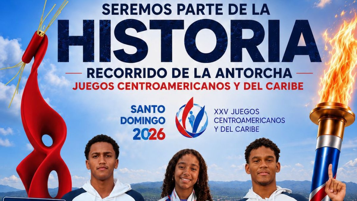 la-vega-declara-dia-de-regocijo-por-llegada-de-antorcha-centroamericanos-y-del-caribe