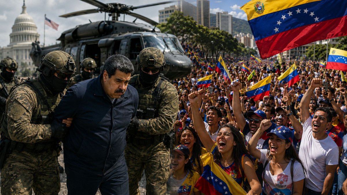 cinco-meses-despues:-el-dia-en-que-miles-de-venezolanos-celebraron-la-caida-de-maduro