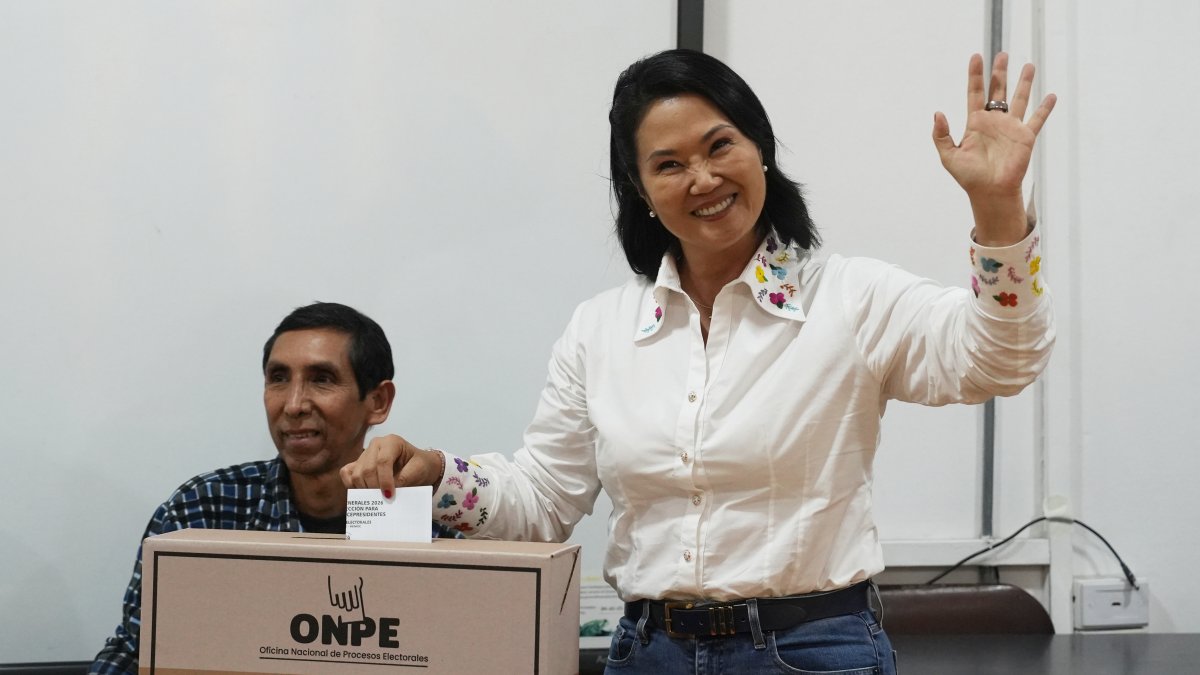 ¿quien-gobernara-peru?-cierran-urnas-y-comienza-el-conteo-de-la-segunda-vuelta