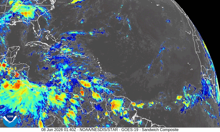 dejan-sin-efectos-las-alertas;-lluvias-zona-costera-del-suroeste,-pero-las-temperaturas-seran-mas-calurosas