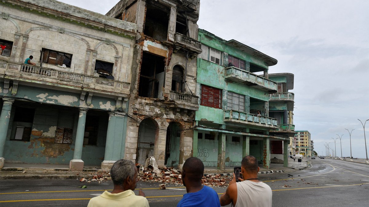 cuba-tiembla:-sismo-de-magnitud-6,1-se-siente-hasta-la-habana-sin-causar-victimas