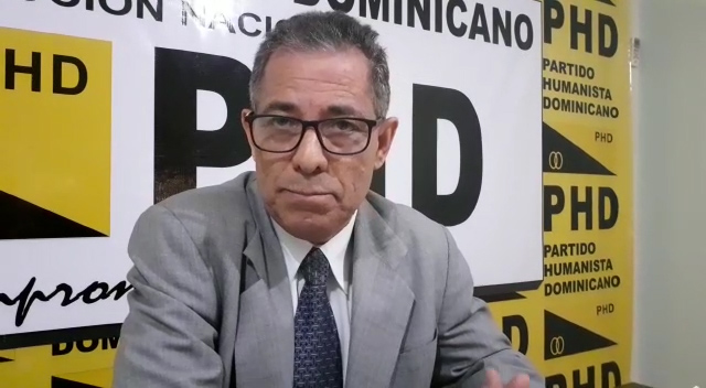 tribunal-electoral-levanta-embargo-a-cuentas-bancarias-del-partido-humanista-dominicano