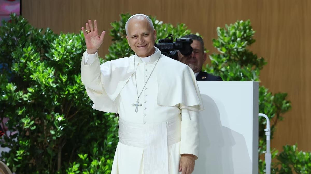 el-mensaje-del-papa-leon-xiv-en-madrid