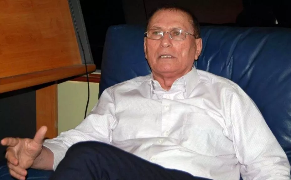 fallece-luis-inchausti,-exdirigente-del-partido-de-la-liberacion-dominicana