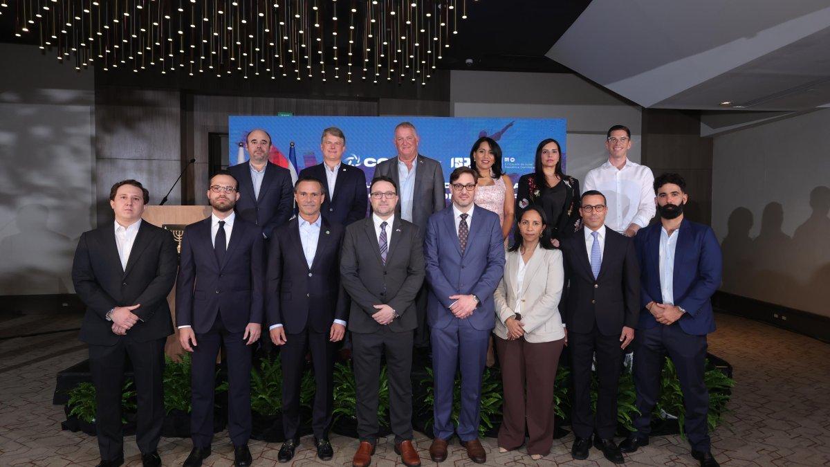 relanzamiento-de-camara-dominico-israeli-apuesta-por-nuevas-oportunidades-de-inversion