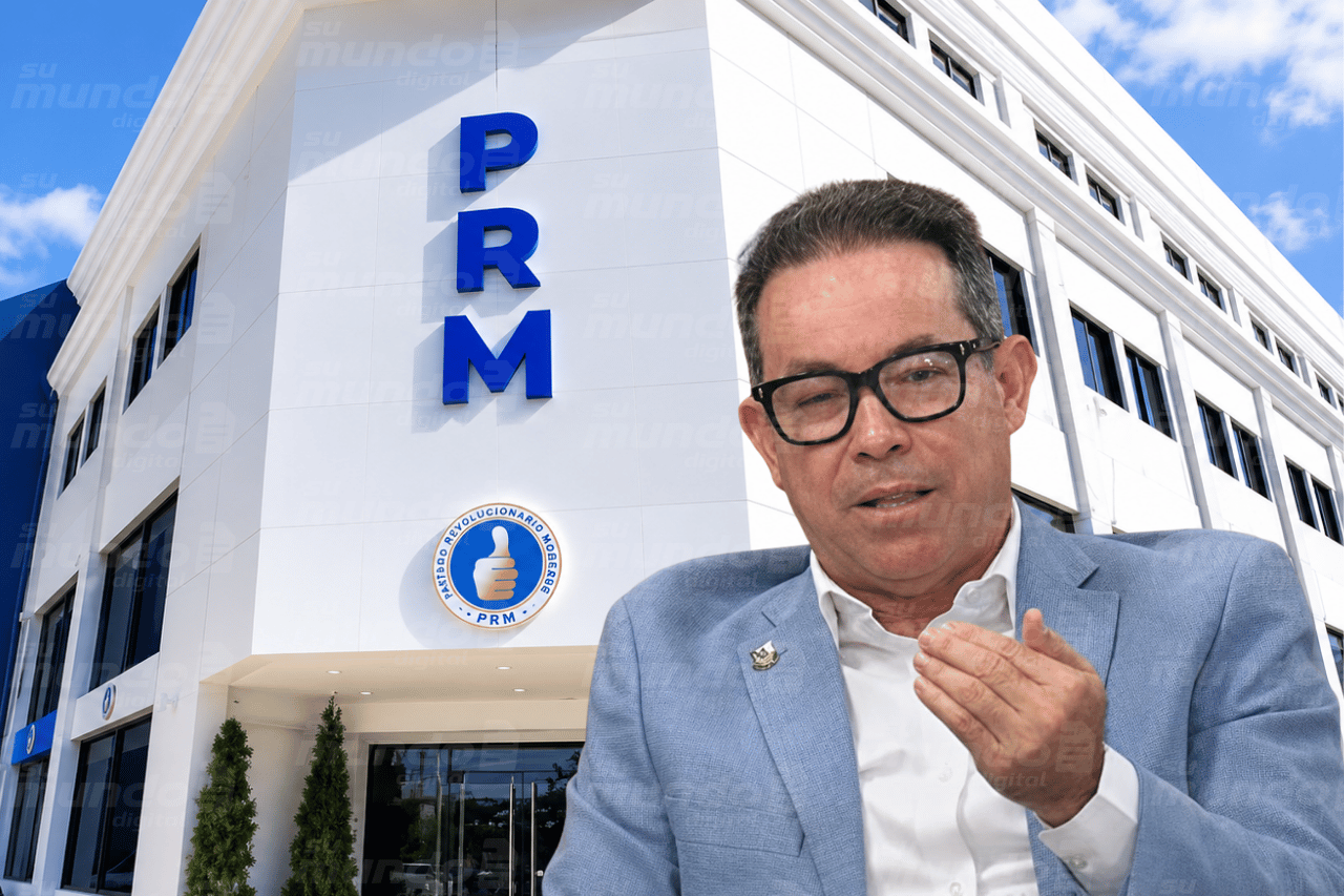 “si-fuera-por-mi,-todo-seria-por-consenso”:-amado-diaz-sobre-procesos-internos-del-prm
