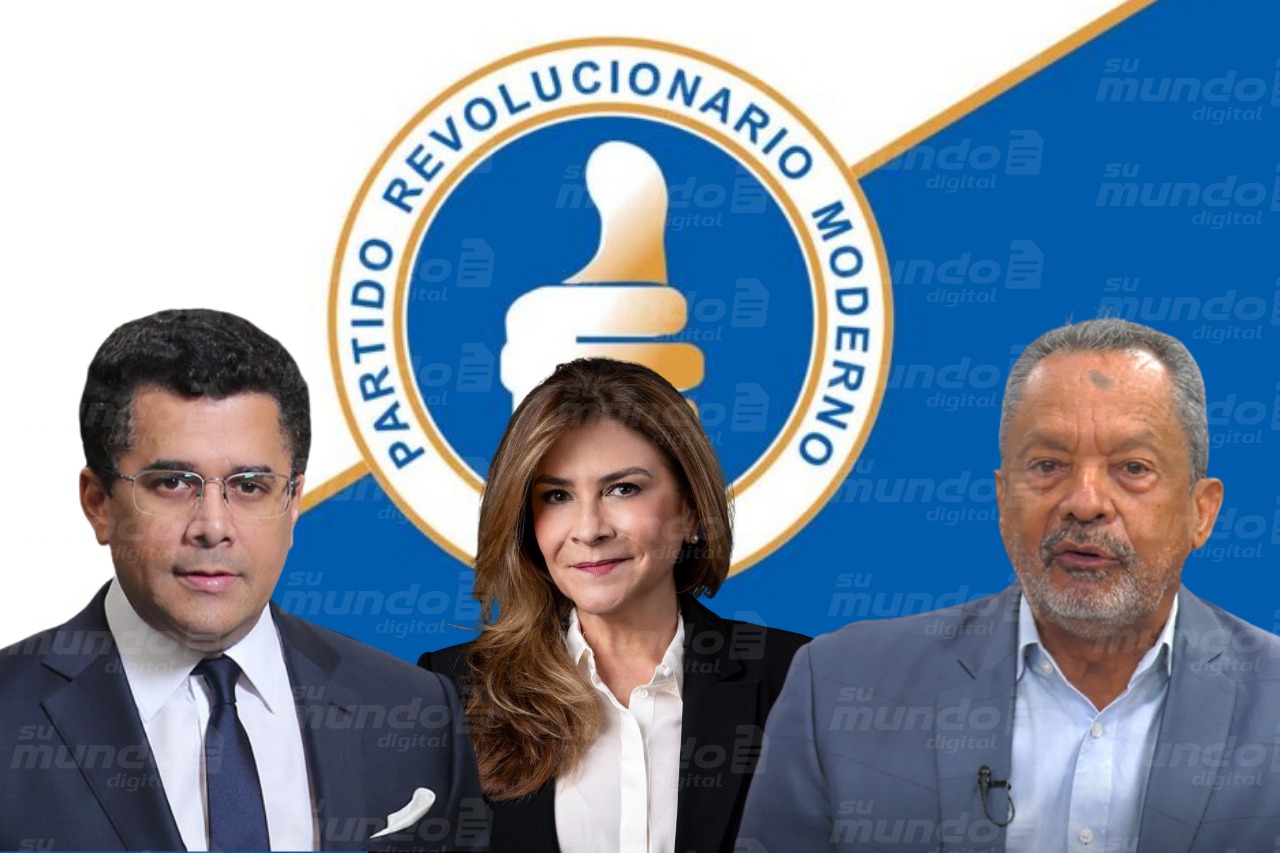 marino-mendoza:-“el-prm-esta-caminando-sobre-el-filo-de-la-navaja”