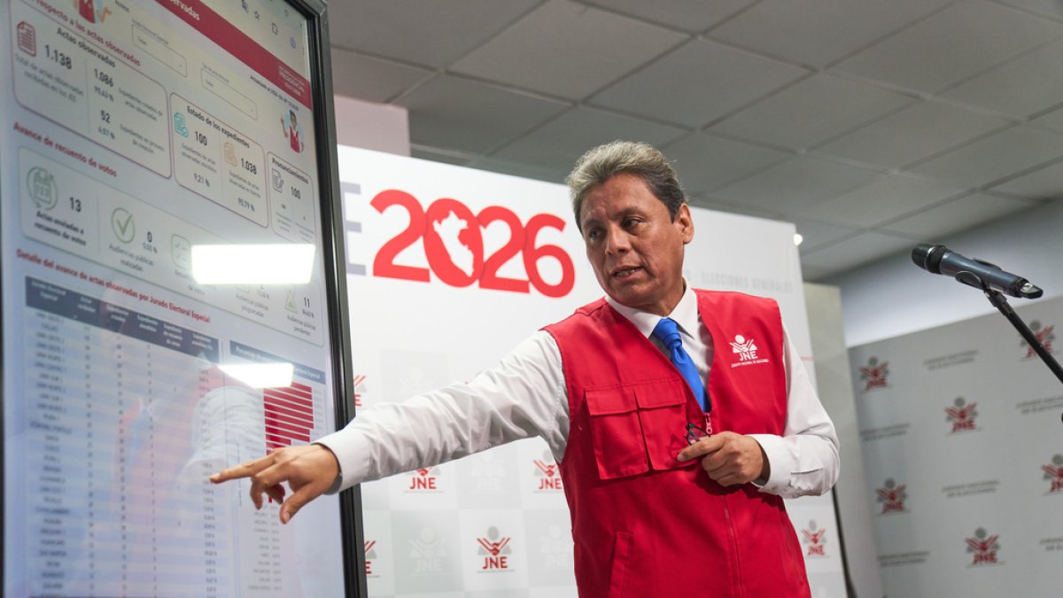 autoridad-electoral-llama-a-esperar-resultados-de-elecciones-presidenciales