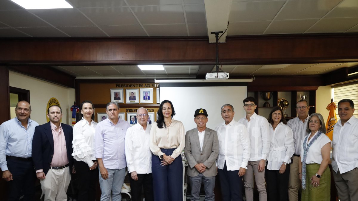aguilas-cibaenas-inician-un-nuevo-capitulo-bajo-la-presidencia-de-wilhelm-lawrence-riggio