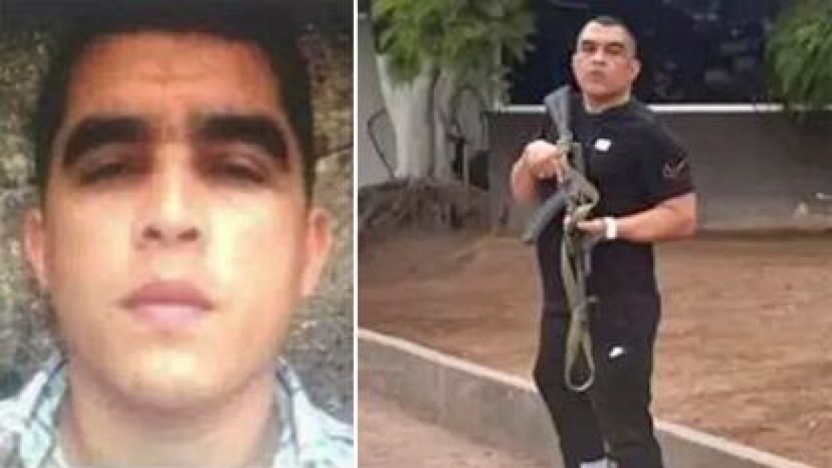 el-‘nino-guerrero’,-lider-criminal-de-venezuela,-cae-bajo-la-sombra-de-la-tutela-de-eeuu