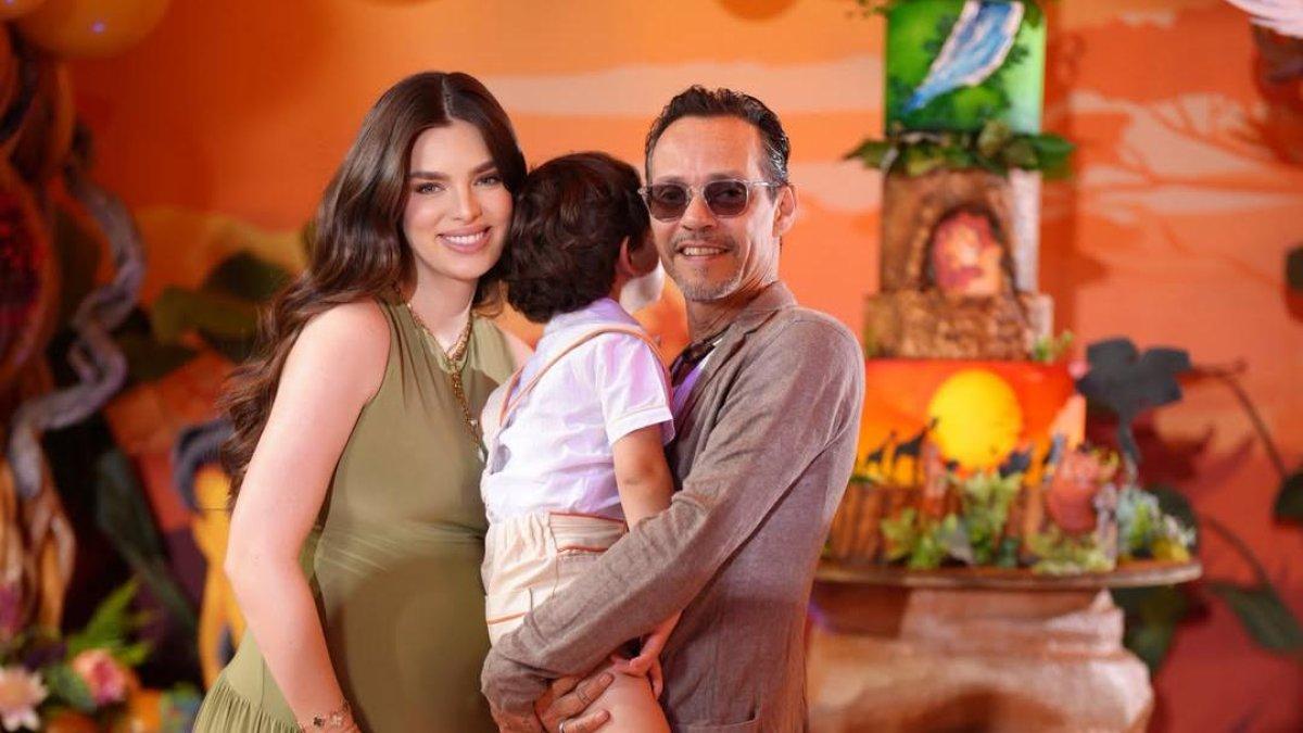 marquito,-hijo-de-nadia-ferreira-y-marc-anthony,-celebra-3-anos-con-fiesta-de-el-rey-leon