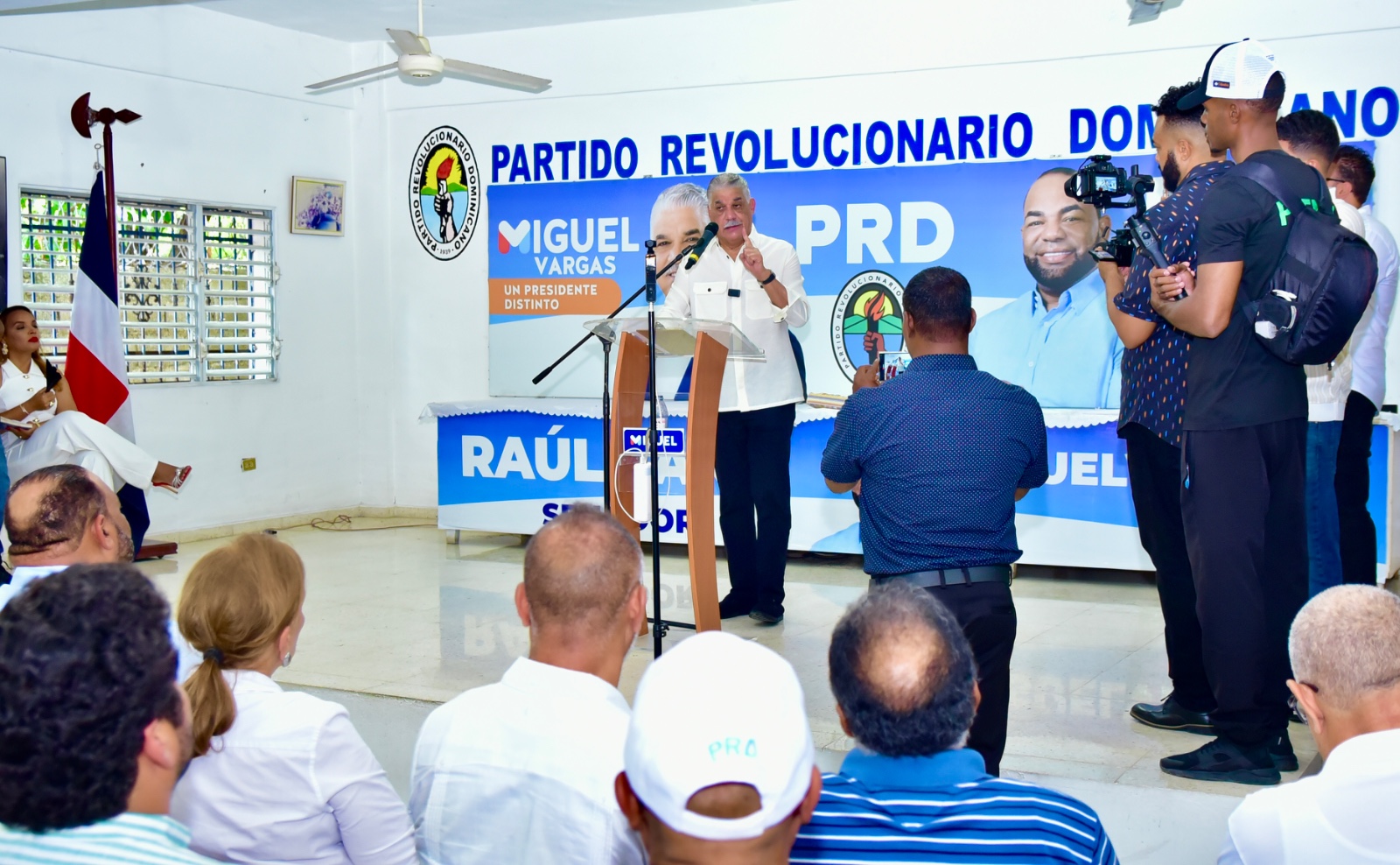 prd-rechaza-propuesta-de-reforma-fiscal-y-advierte-que-golpeara-a-las-clases-media-y-pobre