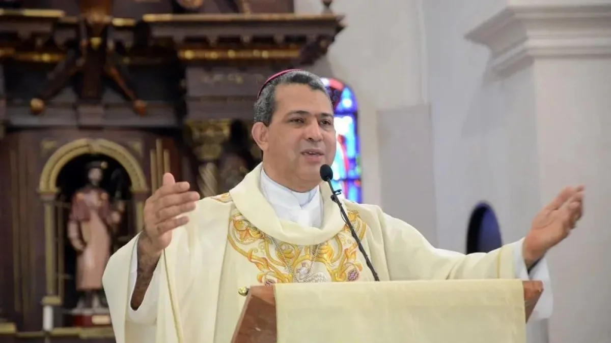 arzobispo:-«con-el-dinero-de-la-corrupcion-no-haria-falta-nuevas-reformas-fiscales»
