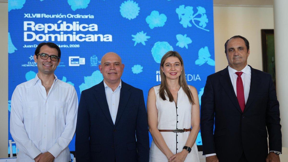 republica-dominicana-se-convertira-en-capital-del-cine-iberoamericano