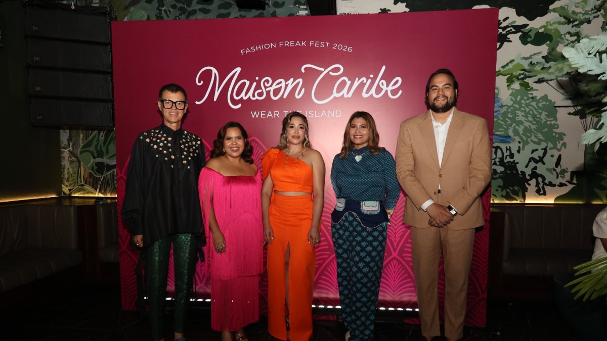 fashion-freak-fest-2026-presenta-“maison-caribe”-en-su-cuarta-edicion
