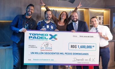 despierta-con-la-x-recauda-rd$16-millones-para-ninos-con-cancer-de-la-fundacion-st.-jude