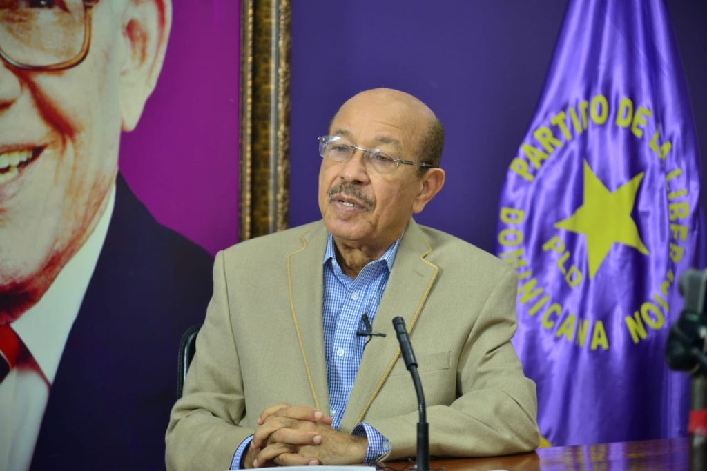pld-advierte-crisis-fiscal:-petroleo-podria-superar-por-mucho-la-cifra-calculada-por-el-gobierno